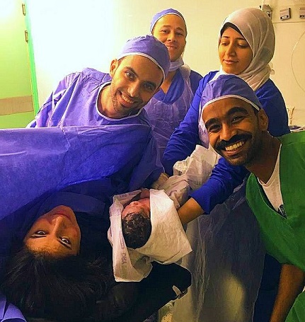 النسا