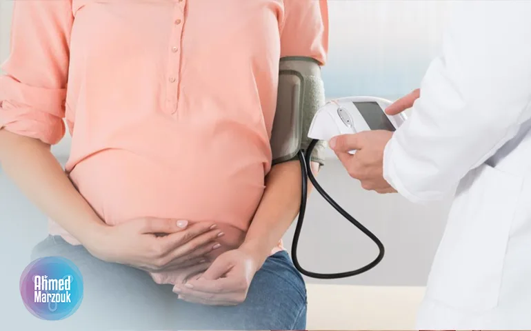 متابعة الحمل شهرًا بشهر: دليلك الكامل