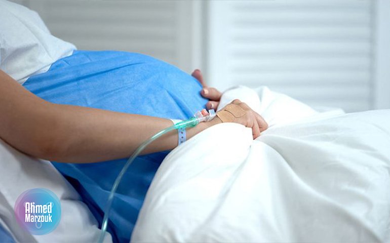 أسئلة شائعة بعد العملية القيصرية