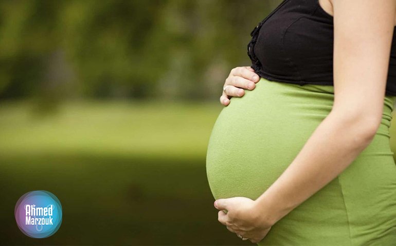 الحمل بعد عملية الولادة القيصرية